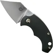 Bastinelli Creations BB Drago Folder FRN Black