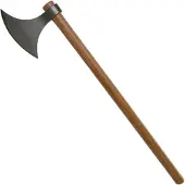 Cold Steel Viking Battle Axe - 90WVBB