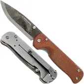 Condor Krakatoa Folder 3938-4.27HC Desert, pocket knife 63840