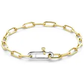 Ti sento gold-plated silver rannekoru 23018SY/M