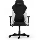DXRacer DRIFTING XL Musta &amp; Valkoinen EPU Nahka