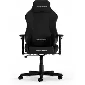 DXRacer DRIFTING XL Musta EPU Nahka
