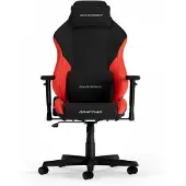 DXRacer DRIFTING L Musta &amp; Punainen EPU Nahka