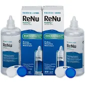 Bausch & Lomb ReNu MultiPlus 2 x 360 ml