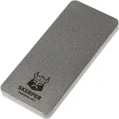 Skerper Pocket Stone diamond/ceramic sharpening stone, SO003