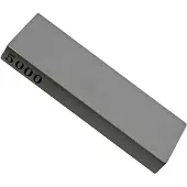 Naniwa Pocket Pro Stone PS-350, sharpening stone grit 5000