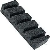 Naniwa flattening stone, grain 24, A101
