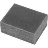 Naniwa Rust eraser