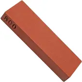 Naniwa Pocket Pro Stone PS-308, sharpening stone grit 800