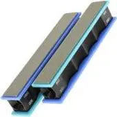 Wicked Edge Diamond Stones Pack 800/1000