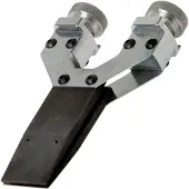 TSProf Single Fillet Clamp, PT1800020