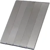 TSProf Blitz Kadet TS-SH2000740 set diamond-coated sharpening stones 5-piece