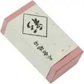 Naniwa Nagura stone, grain 3000