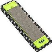 EZE-LAP 2x6 two-sided diamond sharpening stone, medium/coarse, DD6M/C