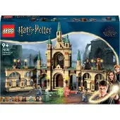 LEGO Harry Potter Slaget om Hogwarts 76415