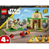 LEGO Star Wars 75358 Tenoon Jedi-temppeli