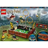 LEGO Harry Potter Quidditchkoffert 76416