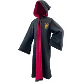 Groovy UK Harry Potter Gryffindor Takki Lapsille - X-Large