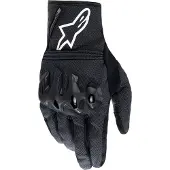 Alpinestars Morph Street Moottoripyörän käsineet
