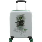 LEGO NINJAGO Matkalaukku 20L, Harmaa