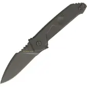 Extrema ratio MF1 Linerlock
