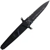 Extrema ratio BD2 Contractor Linerlock Black