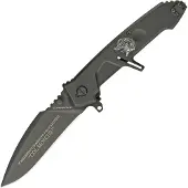 Extrema ratio MF2 Col Moschin Folder