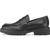 Vagabond SHOEMAKERS Loafer 'Kenova' musta