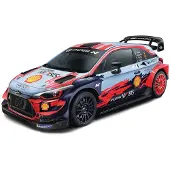 Ninco Kauko-ohjattava Auto Hyundai 1:16