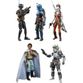 Hasbro Hahmo Black Series, 15 cm