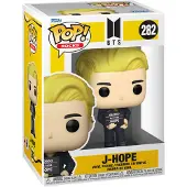 Funko POP! Pop Bts J-hope Monivärinen