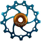 Kcnc Ultra Sram X-sync Long Teeth Narrow/wide 11-12s Schaltrolle