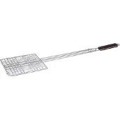 Mustang Coghlans Gridiron with Wooden Handle