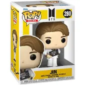Funko POP! Pop! Figur Rocks BTS Butter- Jin (889698640459)