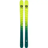 Völkl Rise Junior-tason Touring-sukset