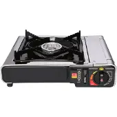 Mustang Stove Gas