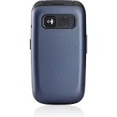 Panasonic Perus mobiilipuhelin KX-TU550EXC Sininen