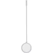 dbramante1928 Greenland - AirTag Strap - Winter White