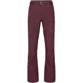 Norrøna Lyngen Hiloflex200 Slim Pants W's - XS