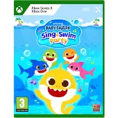 Baby Shark: Sing & Swim Party (One)