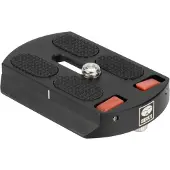 Sirui Quick Release Plate TY-ST-10 pikakiinnityslevy
