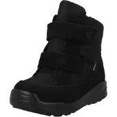 Ecco Talvikengät - Urban Mini - Tex - Musta - - 29 - Talvikengät