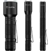 Varta Aluminium Light F30 Pro taskulamppu