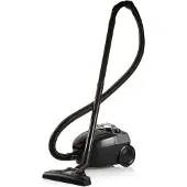 Domo DO1033S 450W Musta Imuri