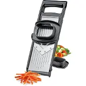 Küchenprofi Mandoliinileikkuri COMPACT