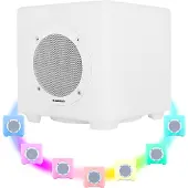 Audiosonic PB1726 latausasema