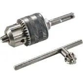 Metabo Istukka sylinteriakselilla varustettuihin porakoneisiin SDS-plus (626724000), 1 kpl.