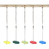 Swing King Swing Disc Blue