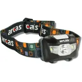 Arcas 5w 7 Modes T16 Otsalamppu