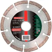 Metabo Timanttileikkauslaikka (624307000), 125 mm, 1 kpl